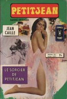 Grand Scan Petitjean n° 3249